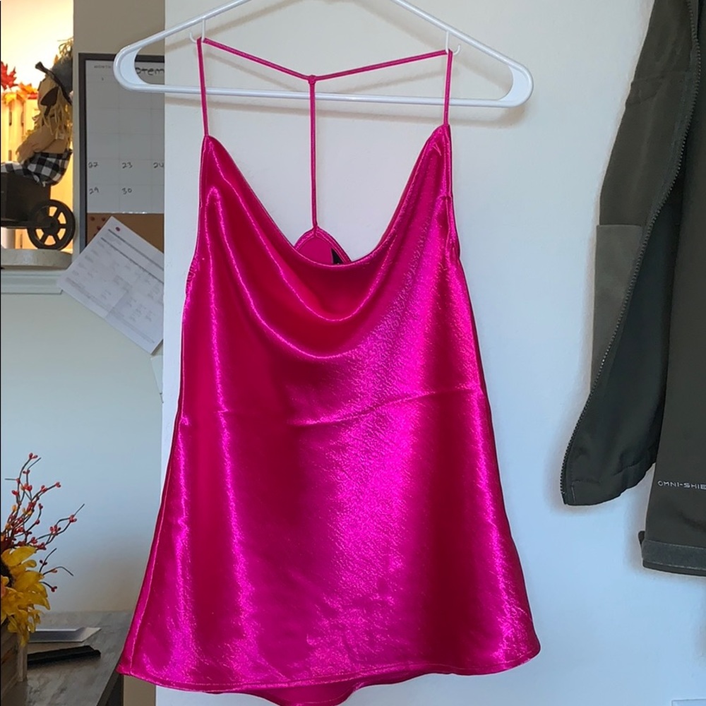 EXPRESS TOP